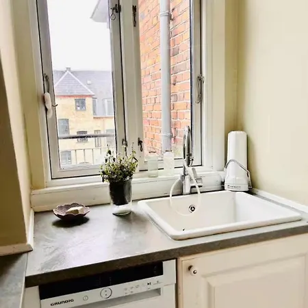 아파트 Hygge In Oesterbro